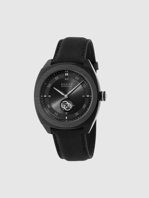 Gucci Interlocking watch, 41mm