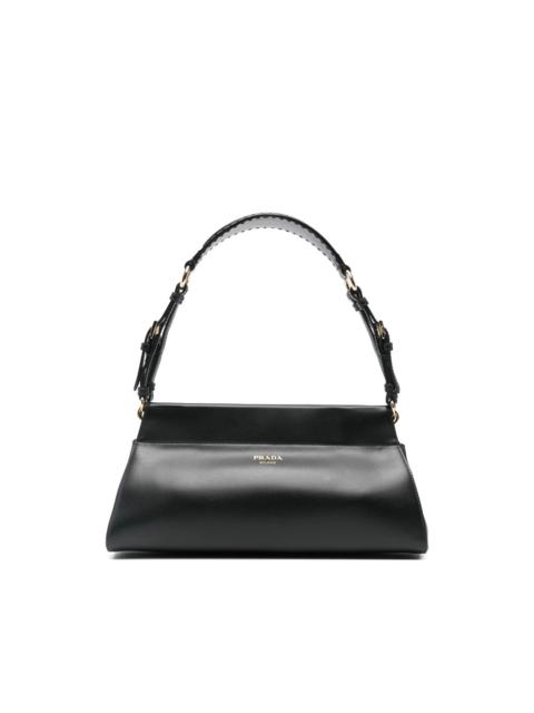 Prada Prada Black Shoulder Bags Women