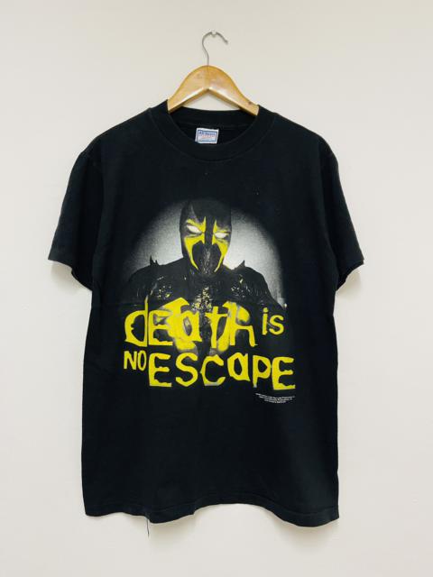 Other Designers Vintage - Vintage 90’s Spawn 1997 mv1