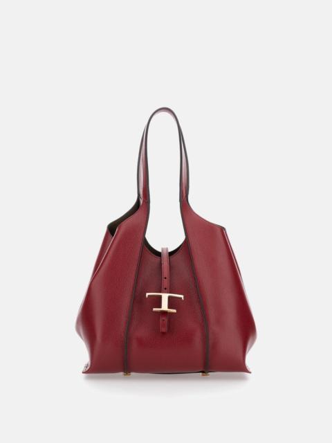 Tod's TSB SMALL SHOPPING BAG
