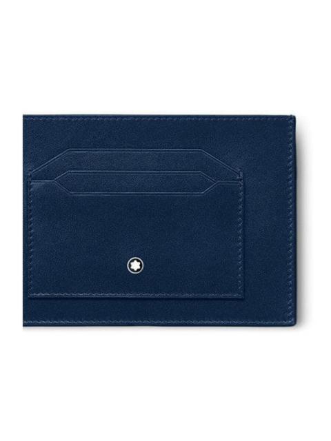 Montblanc Montblanc Meisterstuck Card Holder 6cc
