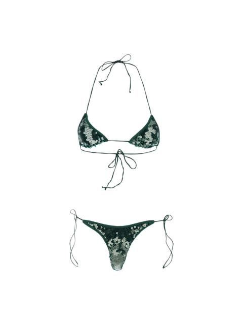 Oséree Marylin Kini