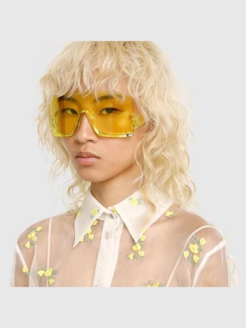 GUCCI GUCCI GG1631S 009