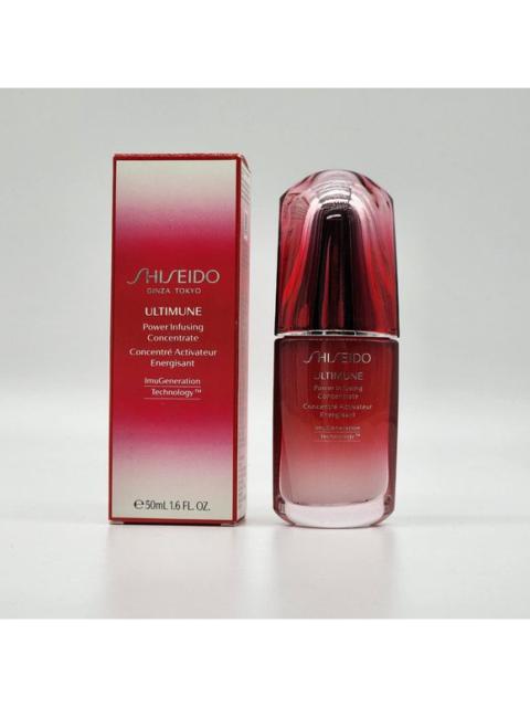 Shiseido Ultimune Power Infusing Concentrate | 30ML 1 fl oz |