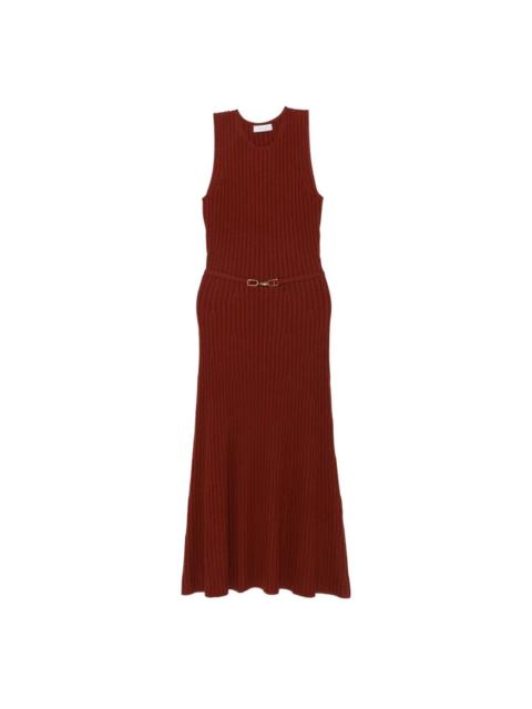 GABRIELA HEARST MEIER DRESS