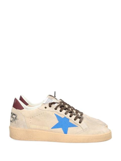Golden Goose Golden Goose Men "Ballstar" Sneaker