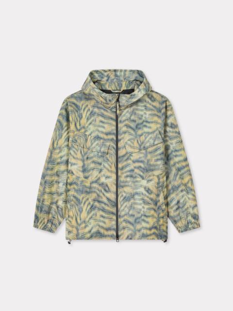 KENZO 'KENZO Tiger' short windbreaker