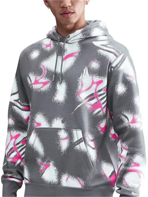 Nike Nike Men's Ja Morant Club Fleece Hoodie