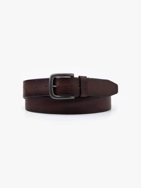 Levi's TUMBLED ICON BELT