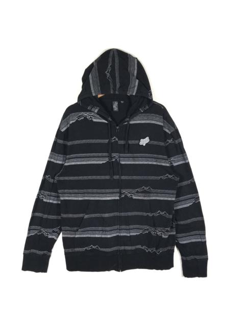 Other Designers Vintage - Vinatge Fox Jacket