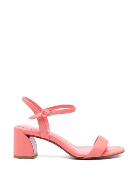 Christian Louboutin Christian Louboutin Women Jane Leather Sandals
