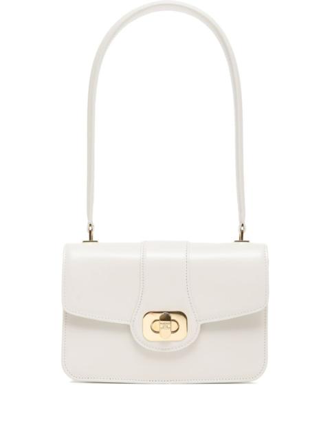 CELINE Celine Women Josephine Teen Leather Shoulder Bag