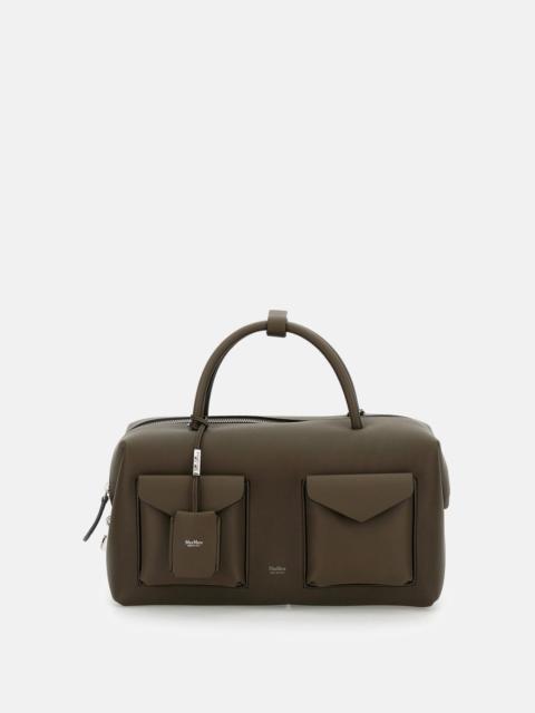 Max Mara MEDIUM CARGO HOLDALL BAG