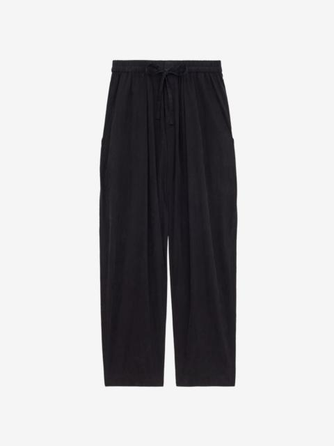 Isabel Marant HECTORINA PANTS