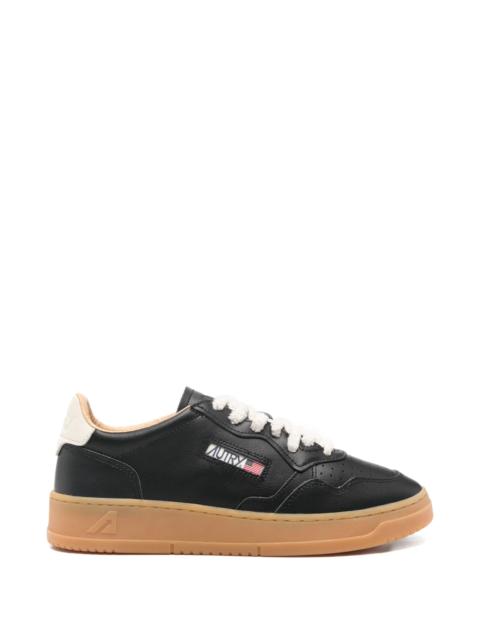AUTRY Autry Logo-patch Sneakers