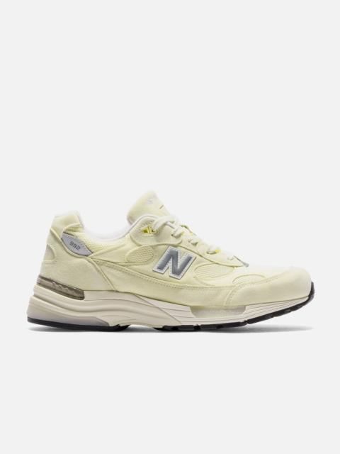 New Balance MADE IN USA 992