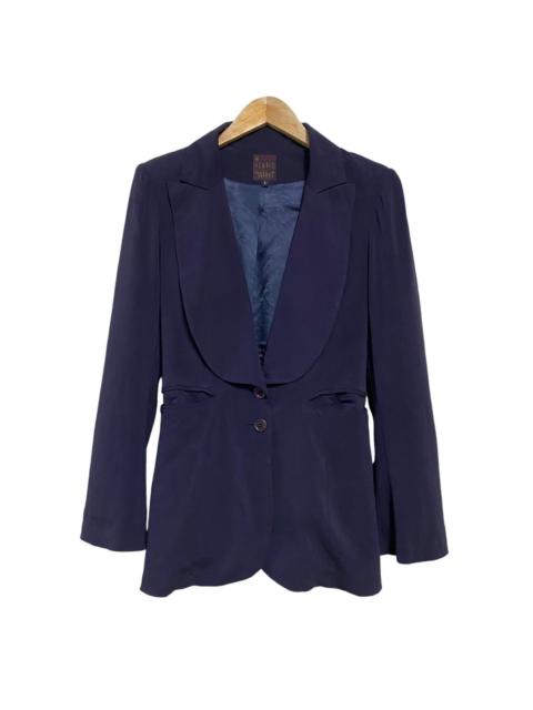 Isabel Marant Isabel Marant Doublure Viscose Blazer Jacket