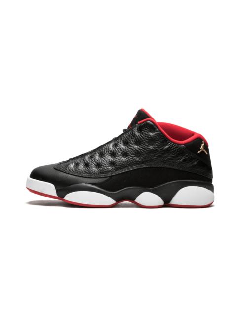 Jordan Air Jordan 13 Retro Low "Bred"