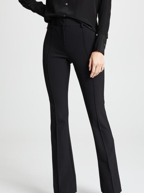 VERONICA BEARD Hibiscus Flare Pants