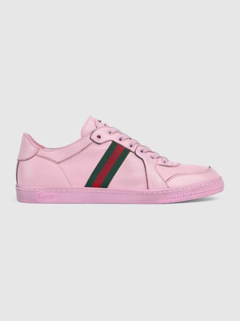 GUCCI Women's Stretch low-top sneaker