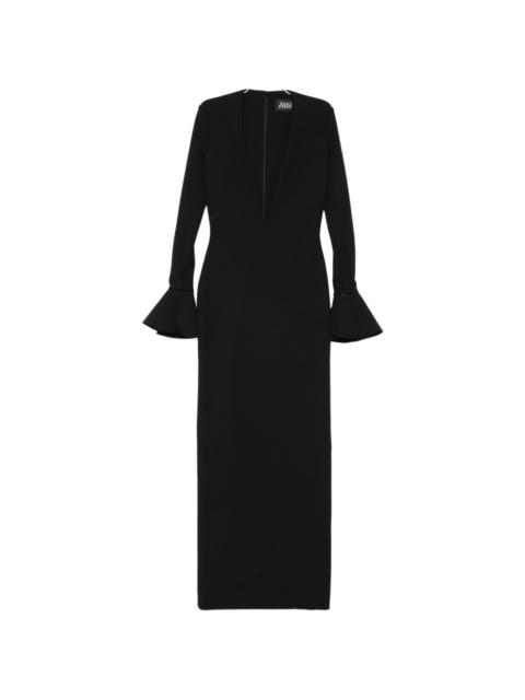 SOLACE LONDON Solace London Women Hutton Maxi Dress