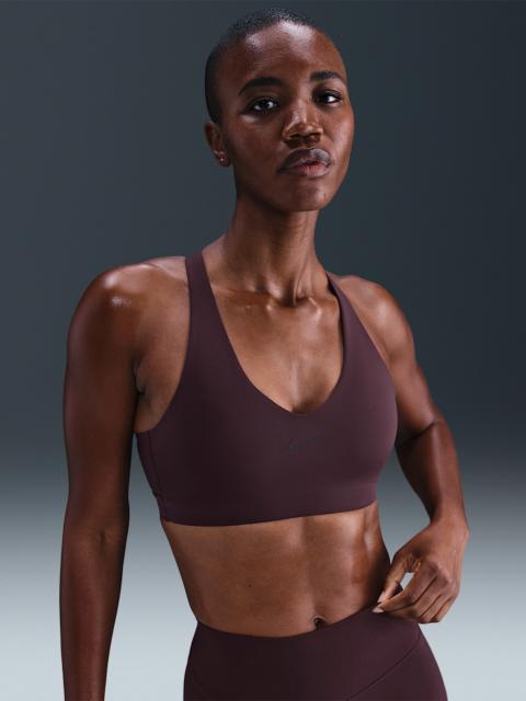 Nike Nike Universa Women's Medium-Support Padded Sport Bra