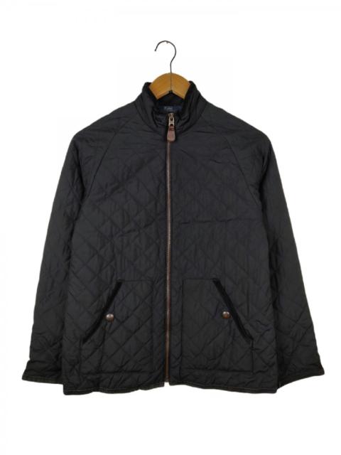 Other Designers Polo Ralph Lauren - Kids Quilted Jacket