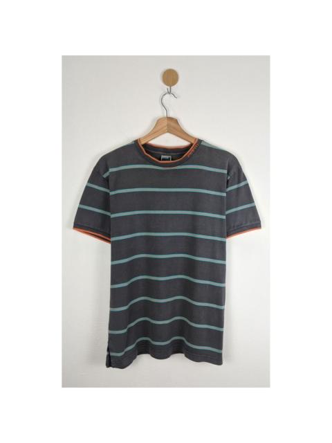 PPFM PPFM Stripe shirt