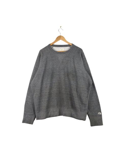 Other Designers Vintage Champion Plain Sweatshirt Jumper pullover crewneck