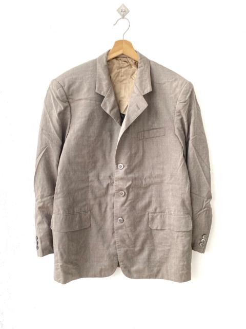 Other Designers Vintage - Vintage Dunhill Blazer/Coats
