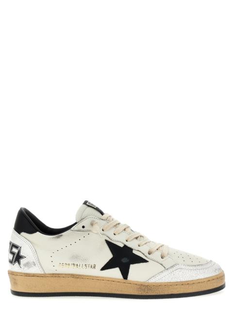 Golden Goose Golden Goose Men 'Ball Star' Sneakers