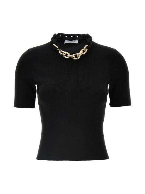 rabanne Chain T-shirt