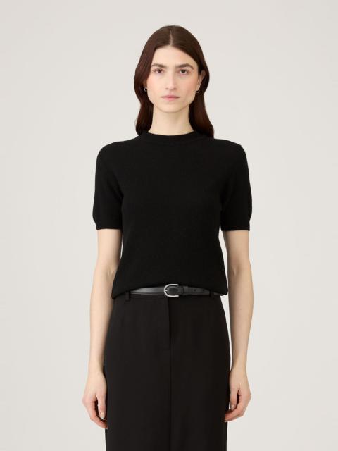 Sunspel Cashmere T‑Shirt