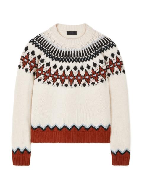 Alanui Sweet Winter Sweater