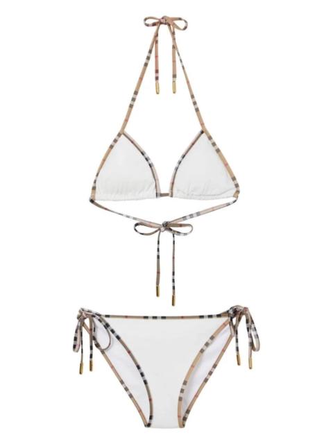 Burberry Burberry Women Mata Bikini