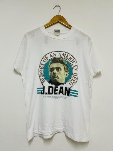 Other Designers Vintage - Vintage 90’s James Dean 1994 mv1
