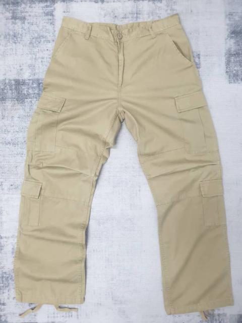 Other Designers Archival Clothing - Rothco multipocket trousers pant