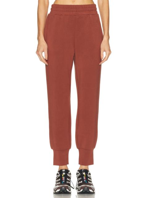 VARLEY The Slim Cuff 27.5" Pant