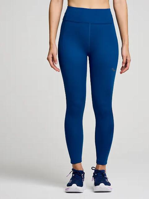 Saucony Saucony Fortify Crop Tight