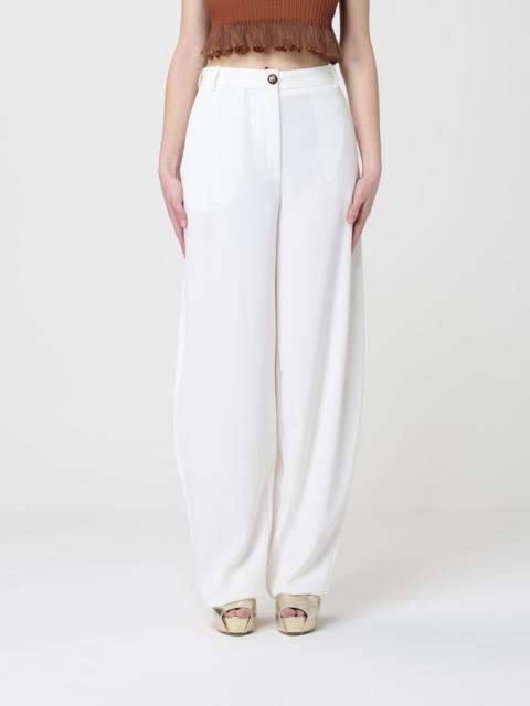 ELISABETTA FRANCHI Pants woman Elisabetta Franchi