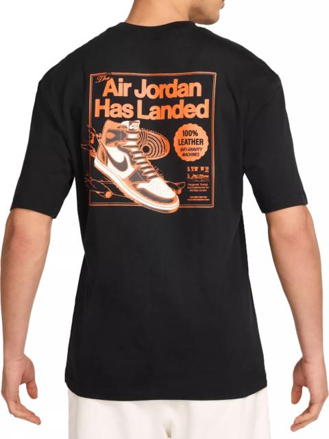 Jordan Jordan Men's AJ1 Graphic T-Shirt