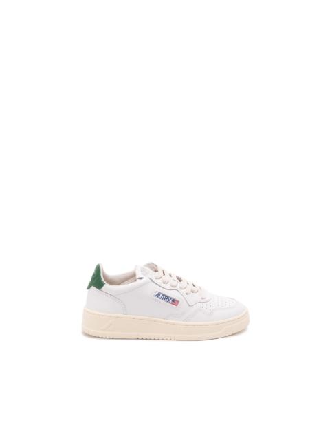 AUTRY `Medalist Low` Sneakers