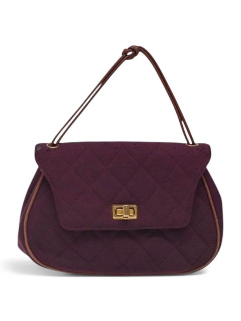 CHANEL Handbag