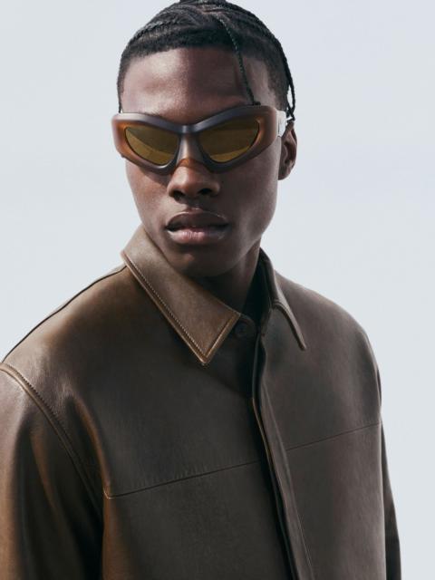 entire studios COMPOUND PERFORMANCE MATTE RUST