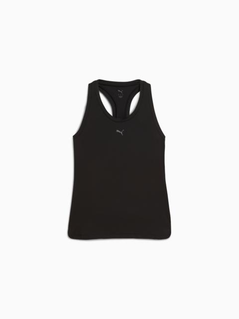 PUMA CLOUDSPUN RACERBACK TANK Women