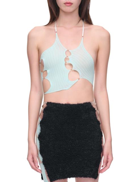RUI Cut-Out Bodysuit Top