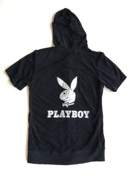 Other Designers Vintage Playboy hoodie sweater