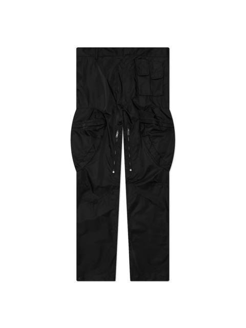 Givenchy SLIMFIT TROUSERS - BLACK
