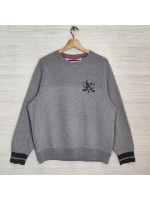 Other Designers Tommy Hilfiger × Vintage - Vintage Tommy Hilfiger Crewneck Sweatshirt