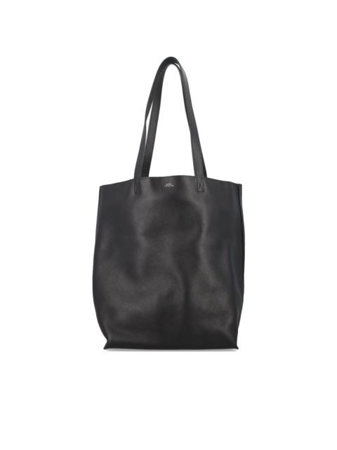 Cabas Maiko tote bag